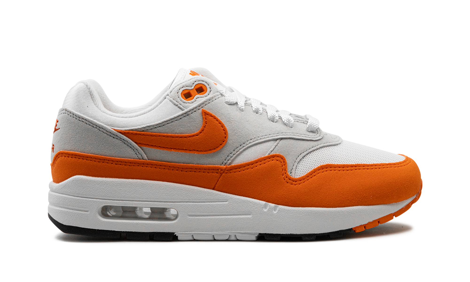 Air Max 1 Wmns "safety Orange" - 6