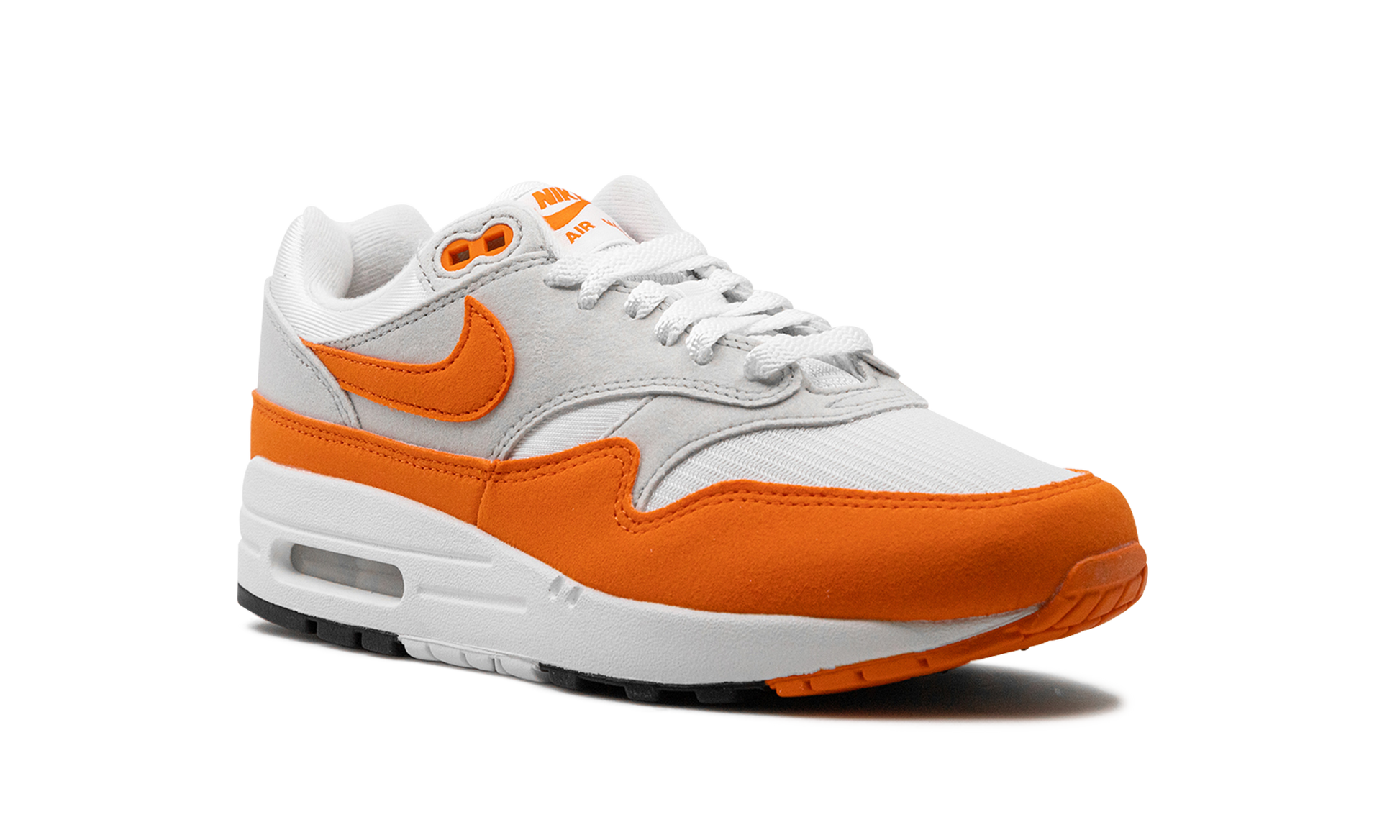 Air Max 1 Wmns "safety Orange" - 7