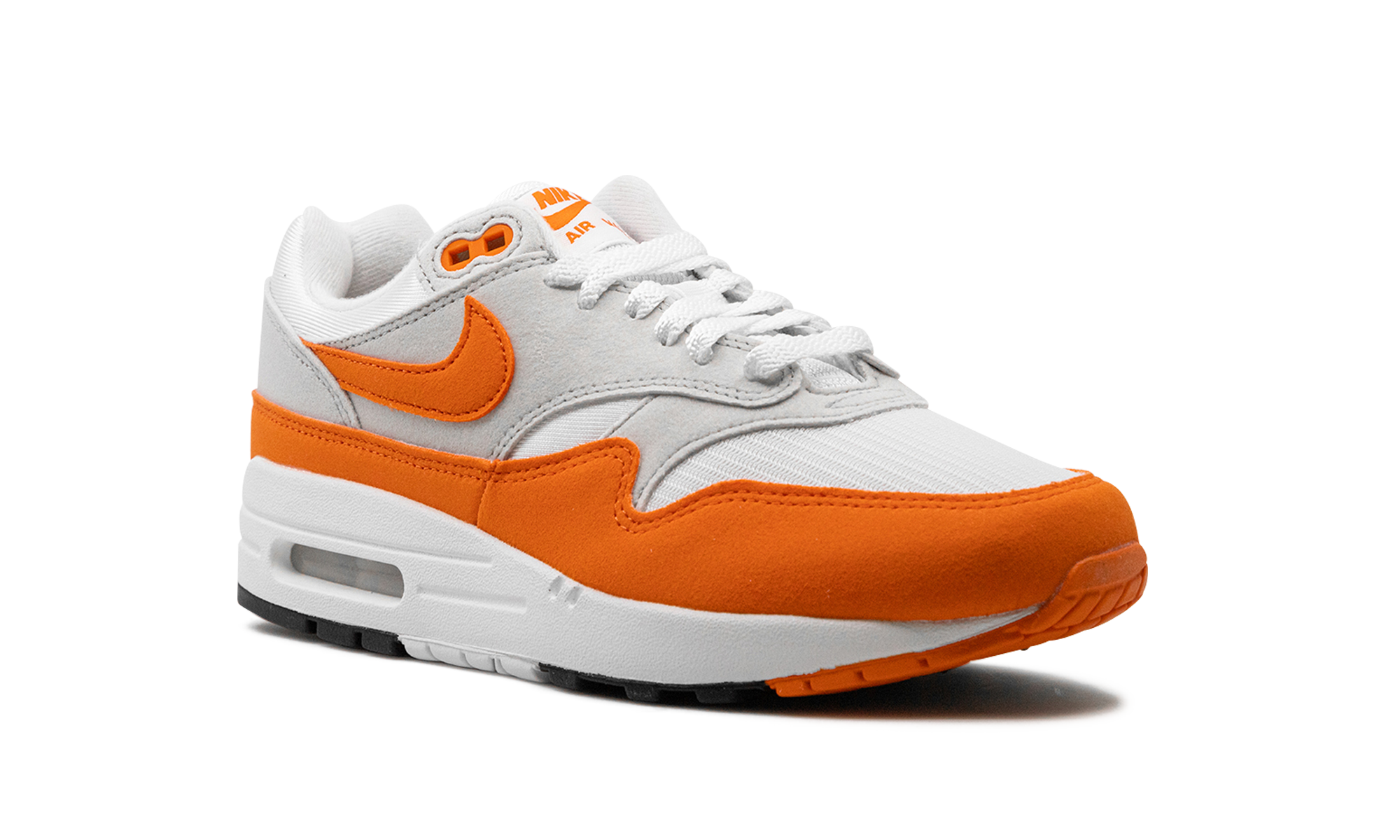 Air Max 1 Wmns "safety Orange" - 7