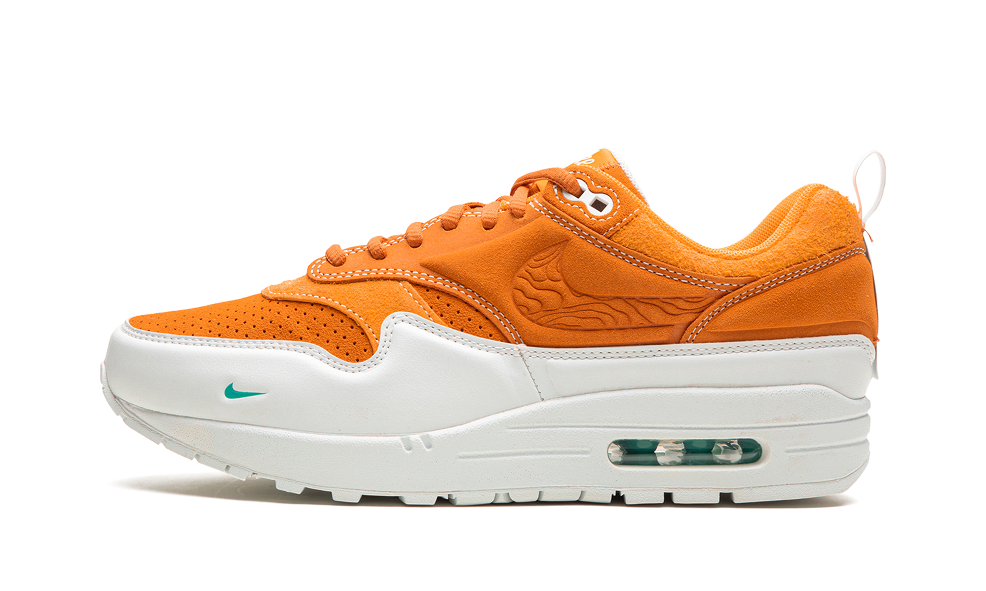 Air Max 1 Wmns "serena Williams Design Crew" - 1