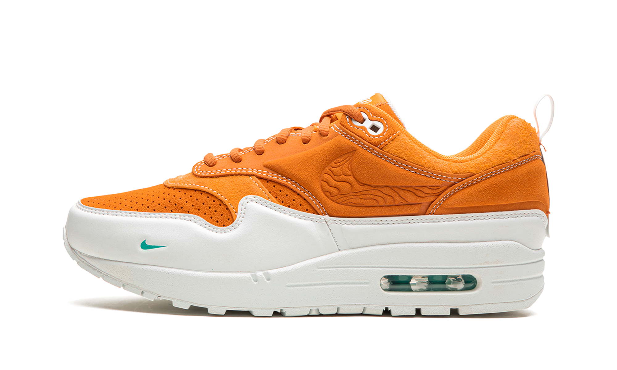 Air Max 1 Wmns "serena Williams Design Crew" - 1