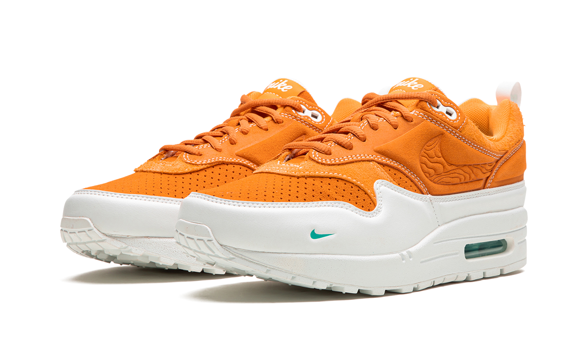 Air Max 1 Wmns "serena Williams Design Crew" - 2