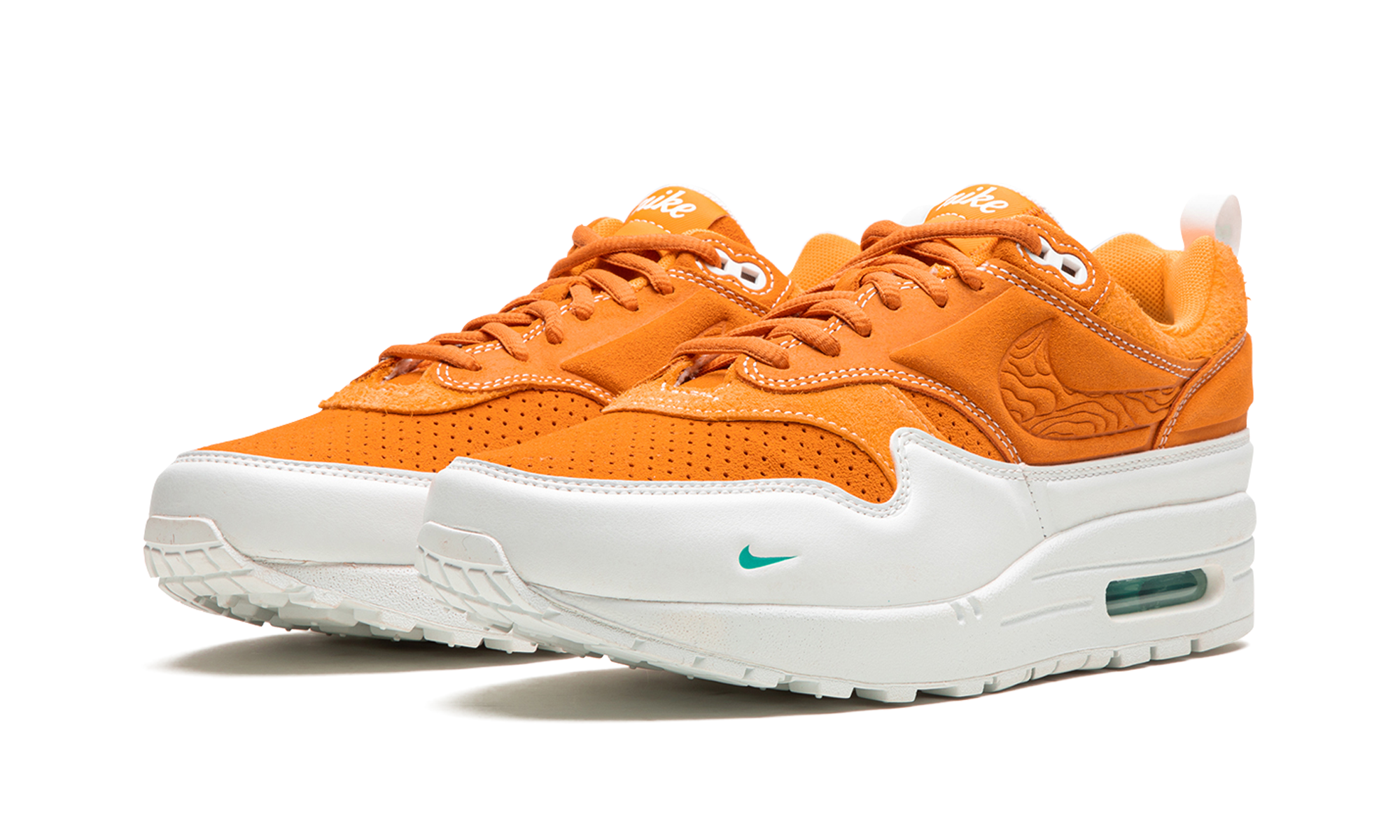 Air Max 1 Wmns "serena Williams Design Crew" - 2