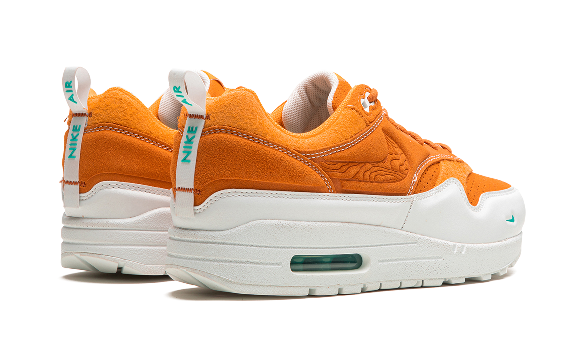 Air Max 1 Wmns "serena Williams Design Crew" - 3