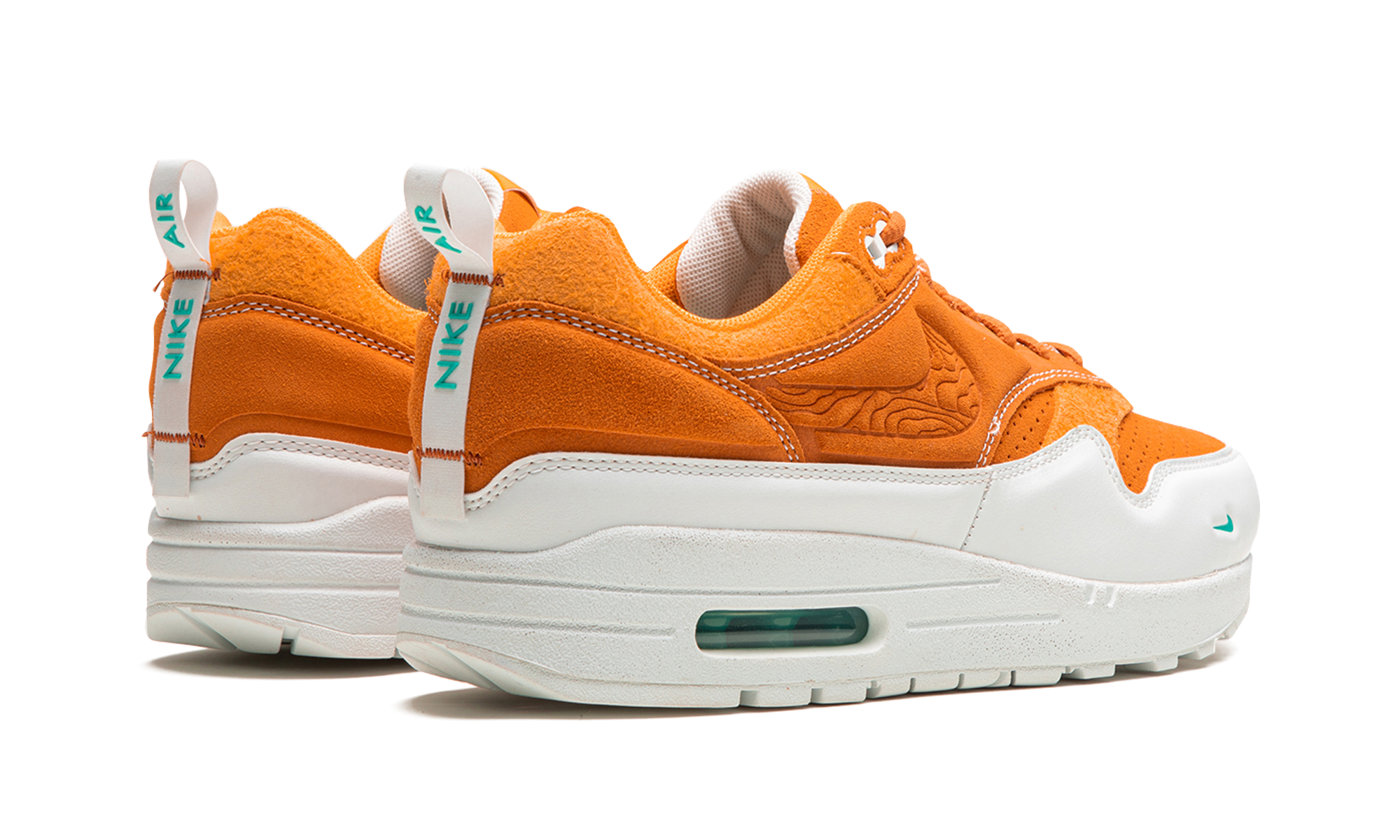 Air Max 1 Wmns "serena Williams Design Crew" - 3
