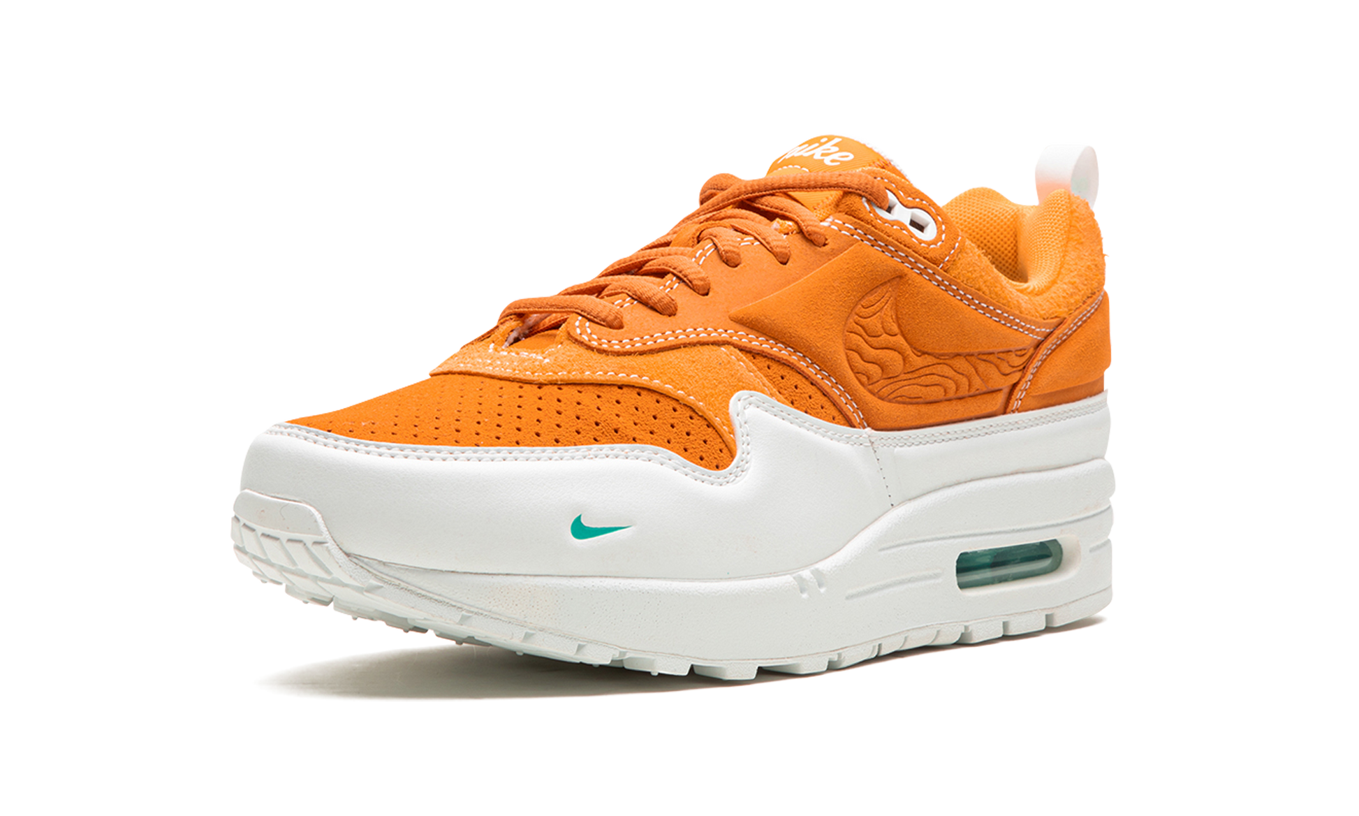 Air Max 1 Wmns "serena Williams Design Crew" - 4