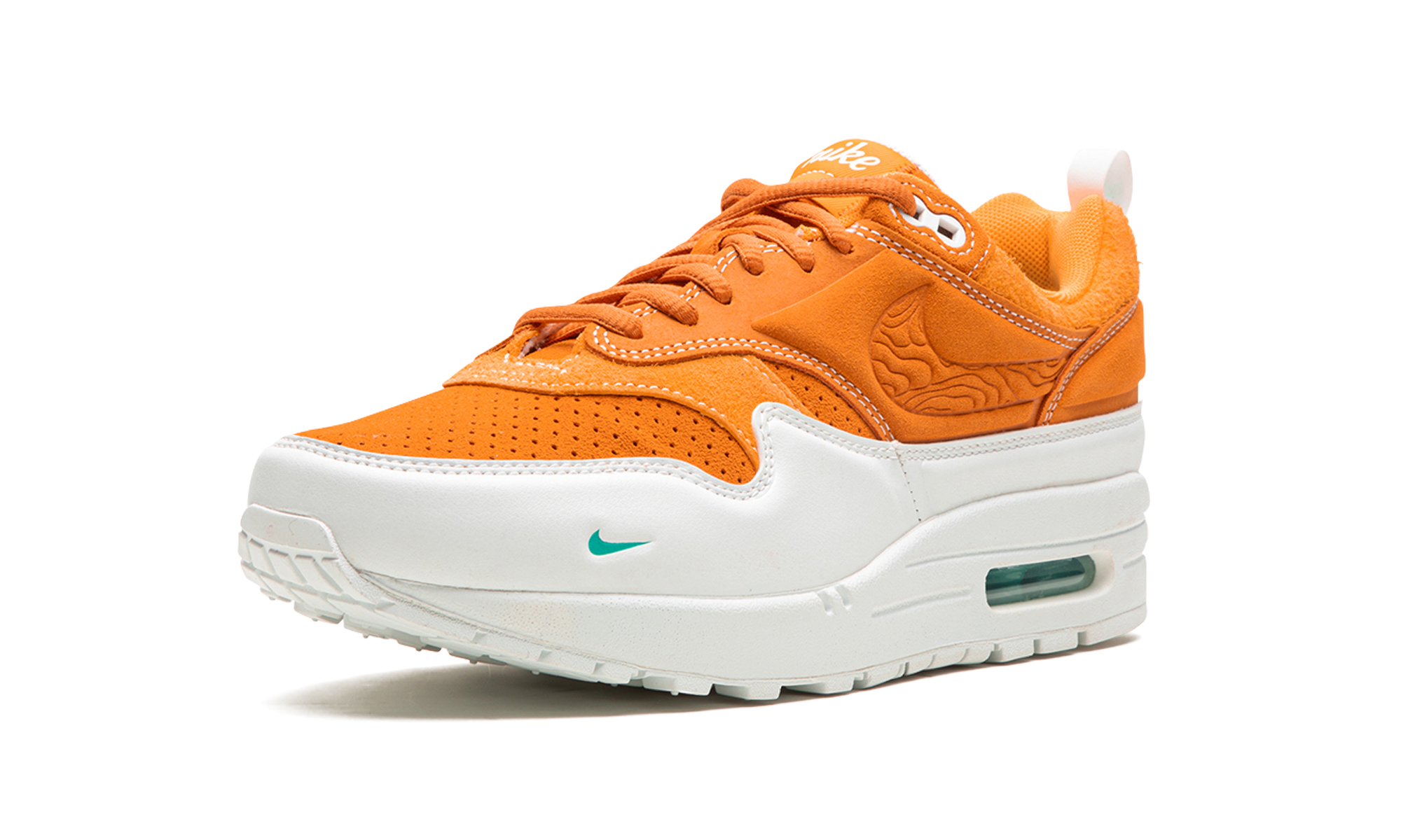 Air Max 1 Wmns "serena Williams Design Crew" - 4