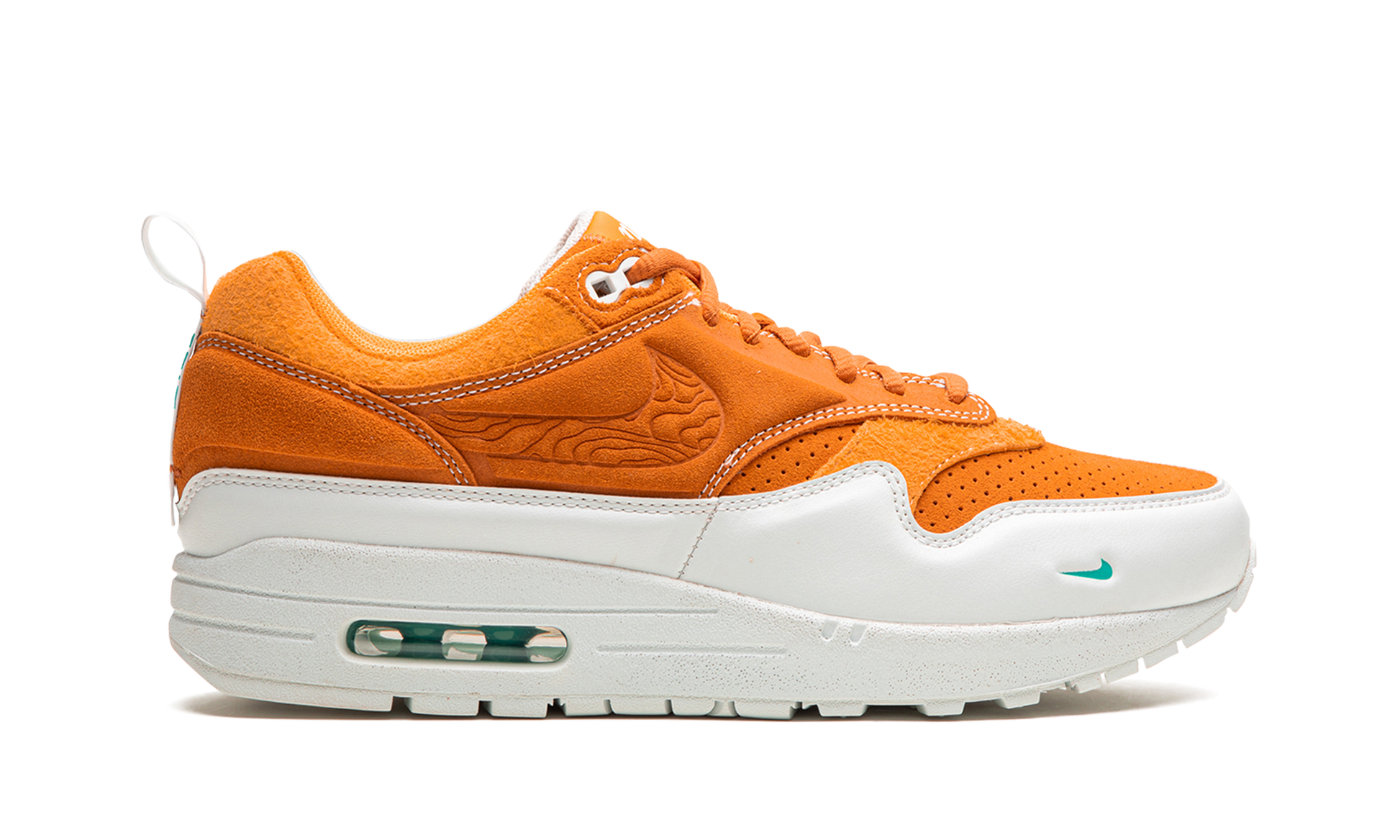 Air Max 1 Wmns "serena Williams Design Crew" - 6