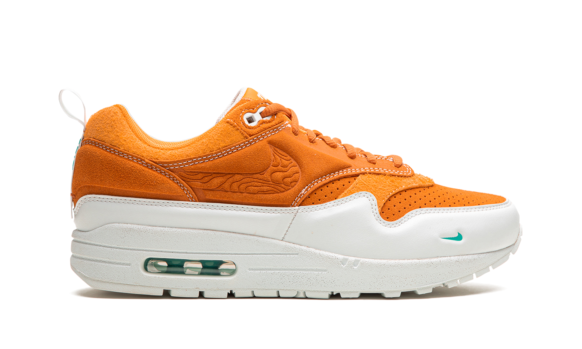 Air Max 1 Wmns "serena Williams Design Crew" - 6