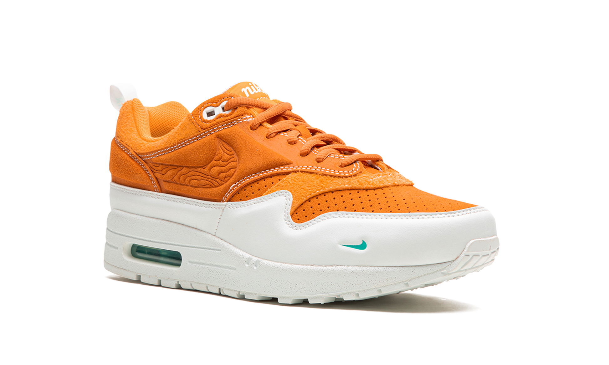 Air Max 1 Wmns "serena Williams Design Crew" - 7