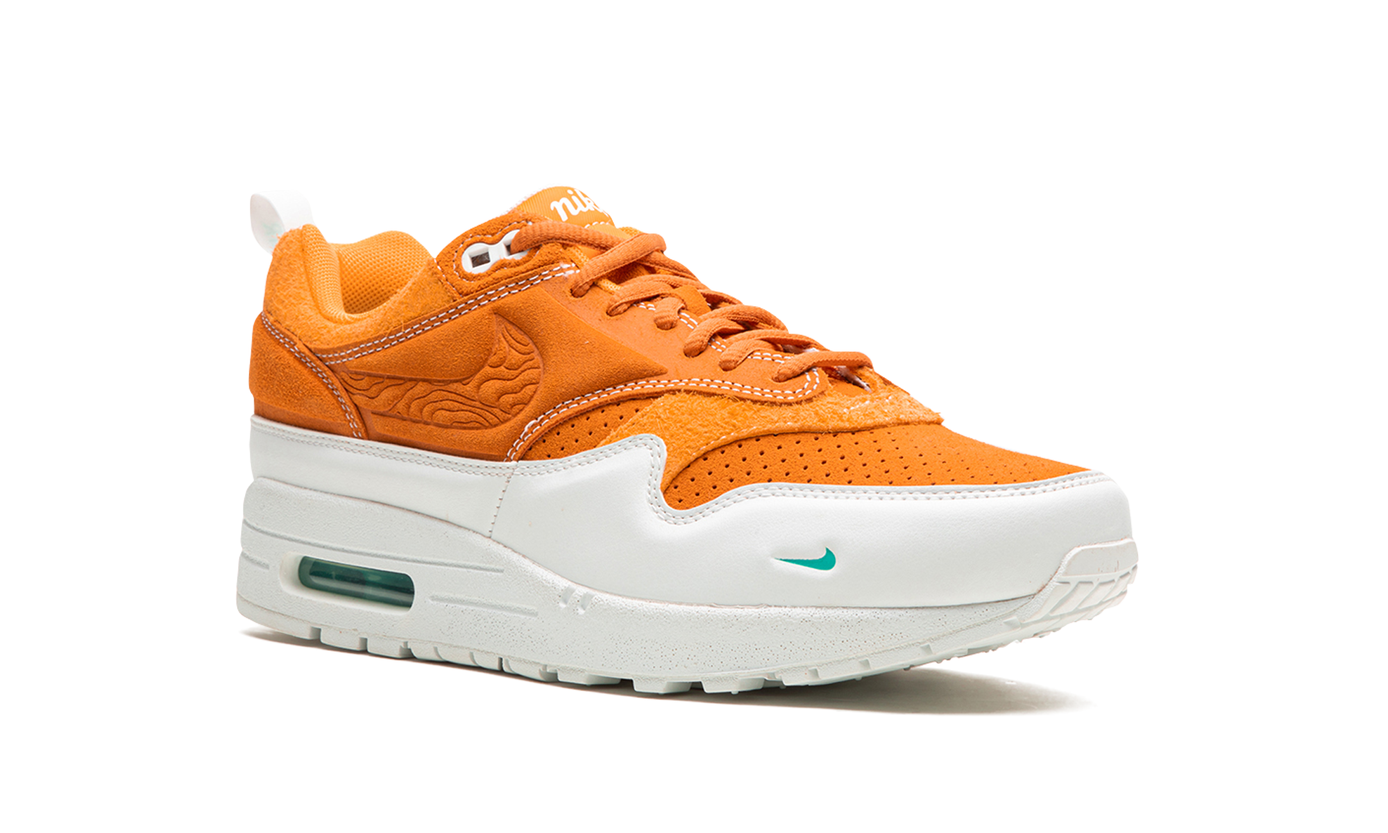 Air Max 1 Wmns "serena Williams Design Crew" - 7
