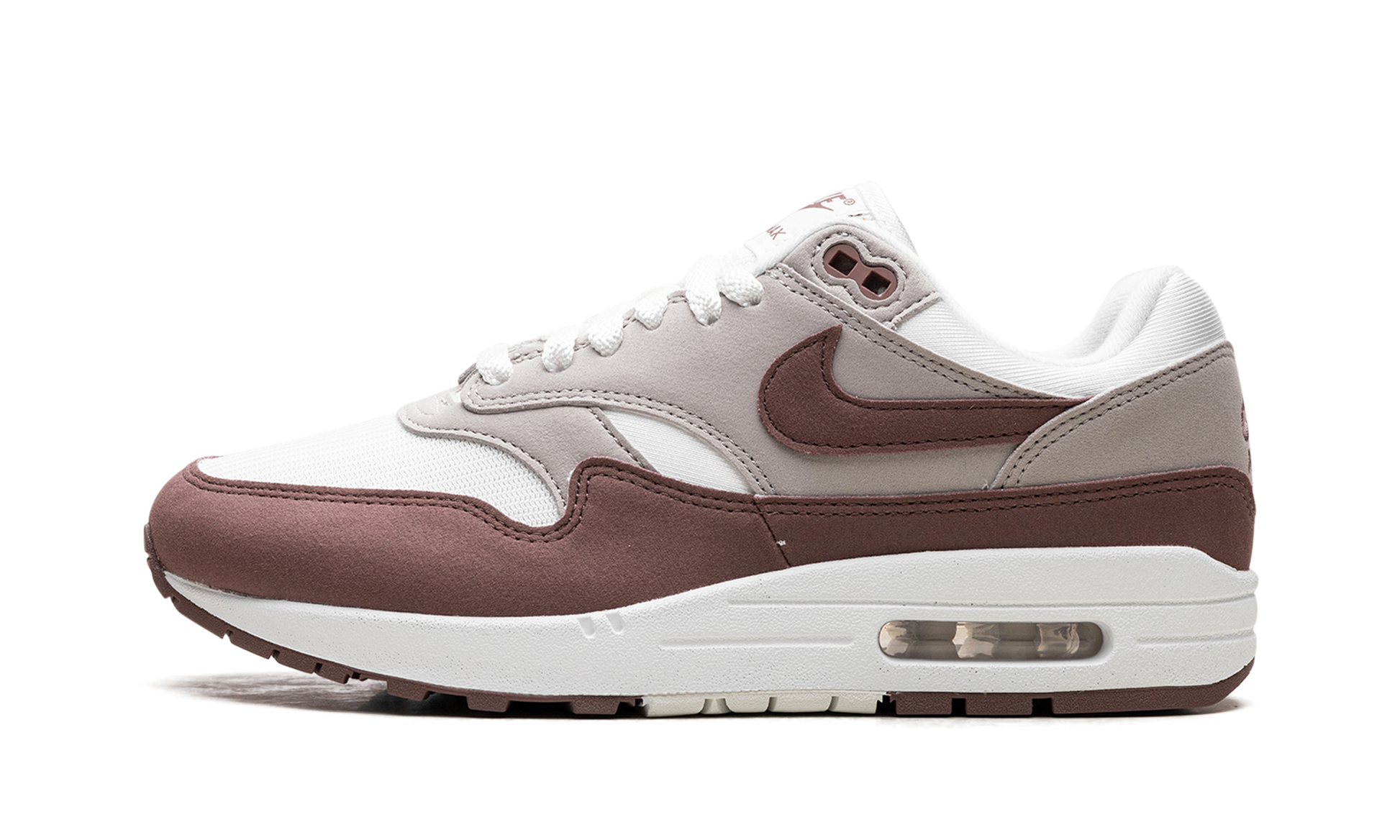 Air Max 1 Wmns "smokey Mauve" - 1