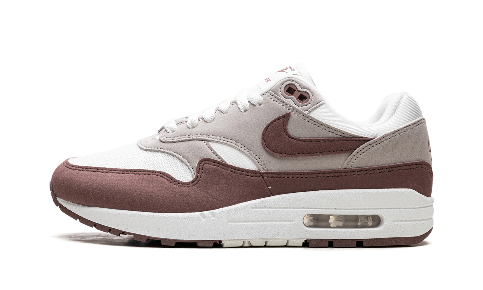 Air Max 1 Wmns "smokey Mauve" - 1