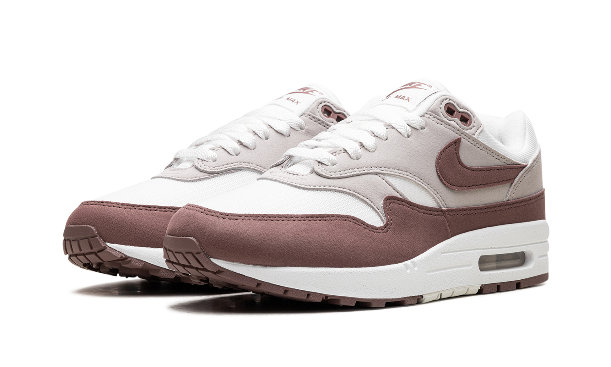 Air Max 1 Wmns "smokey Mauve" - 2