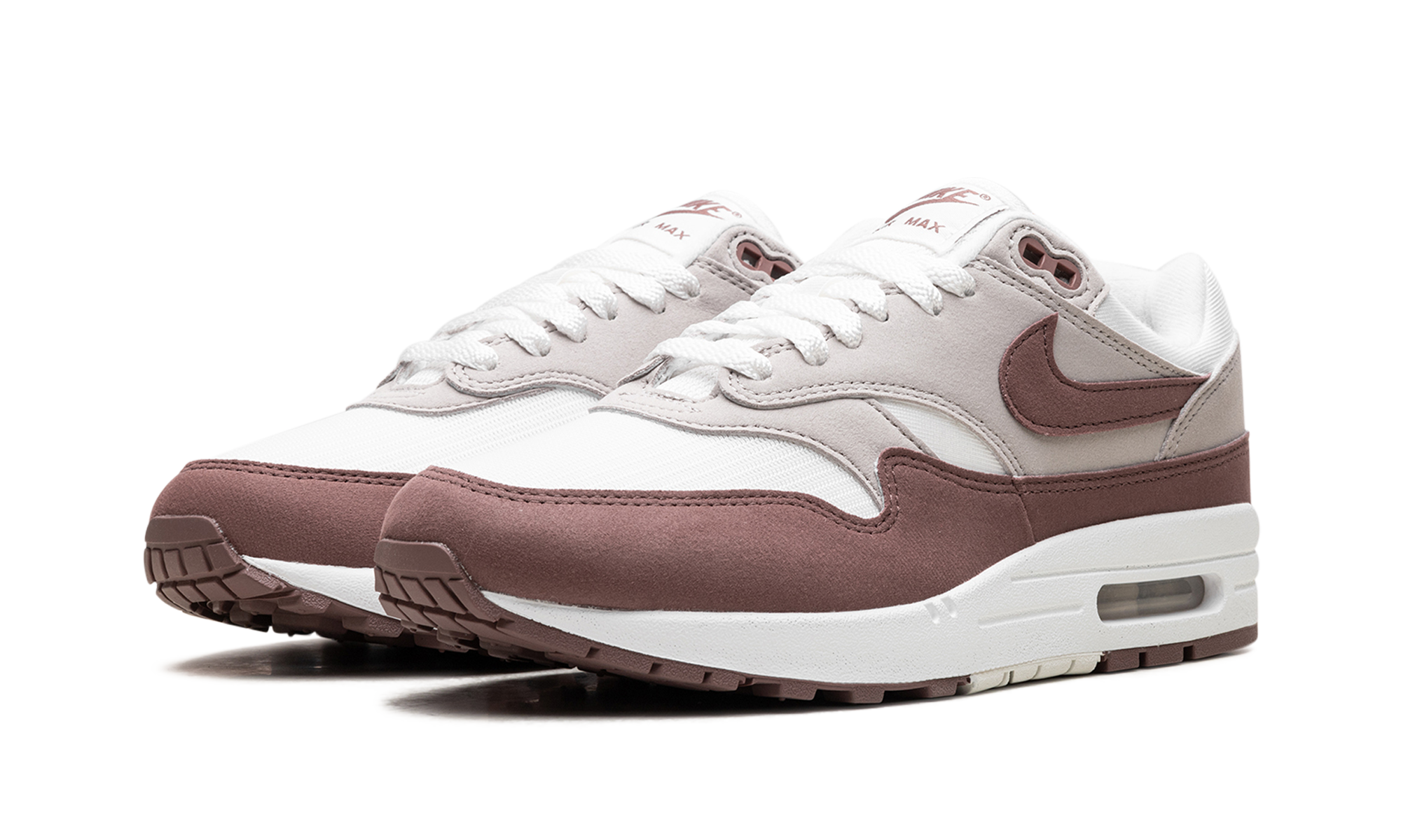 Air Max 1 Wmns "smokey Mauve" - 2
