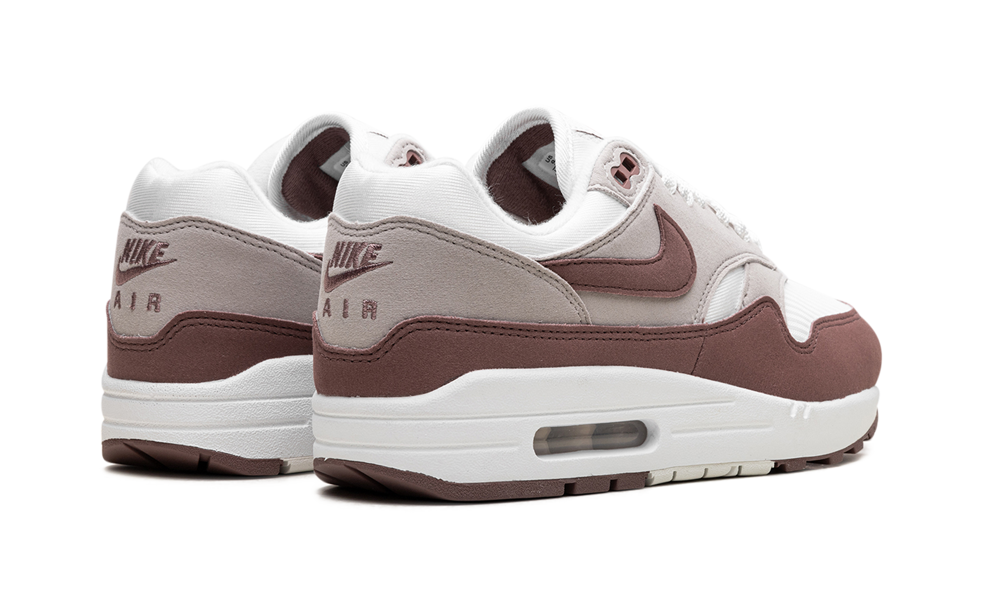 Air Max 1 Wmns "smokey Mauve" - 3