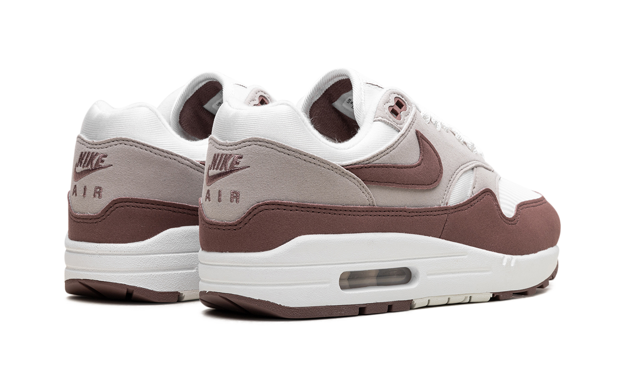 Air Max 1 Wmns "smokey Mauve" - 3