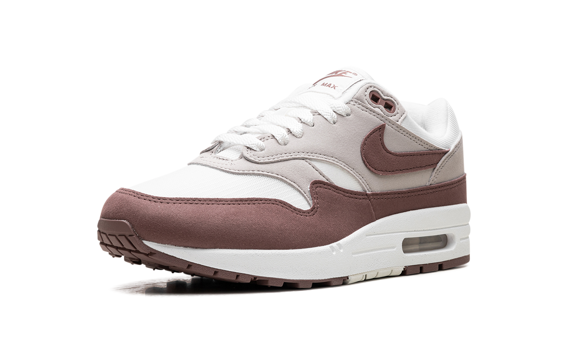 Air Max 1 Wmns "smokey Mauve" - 4