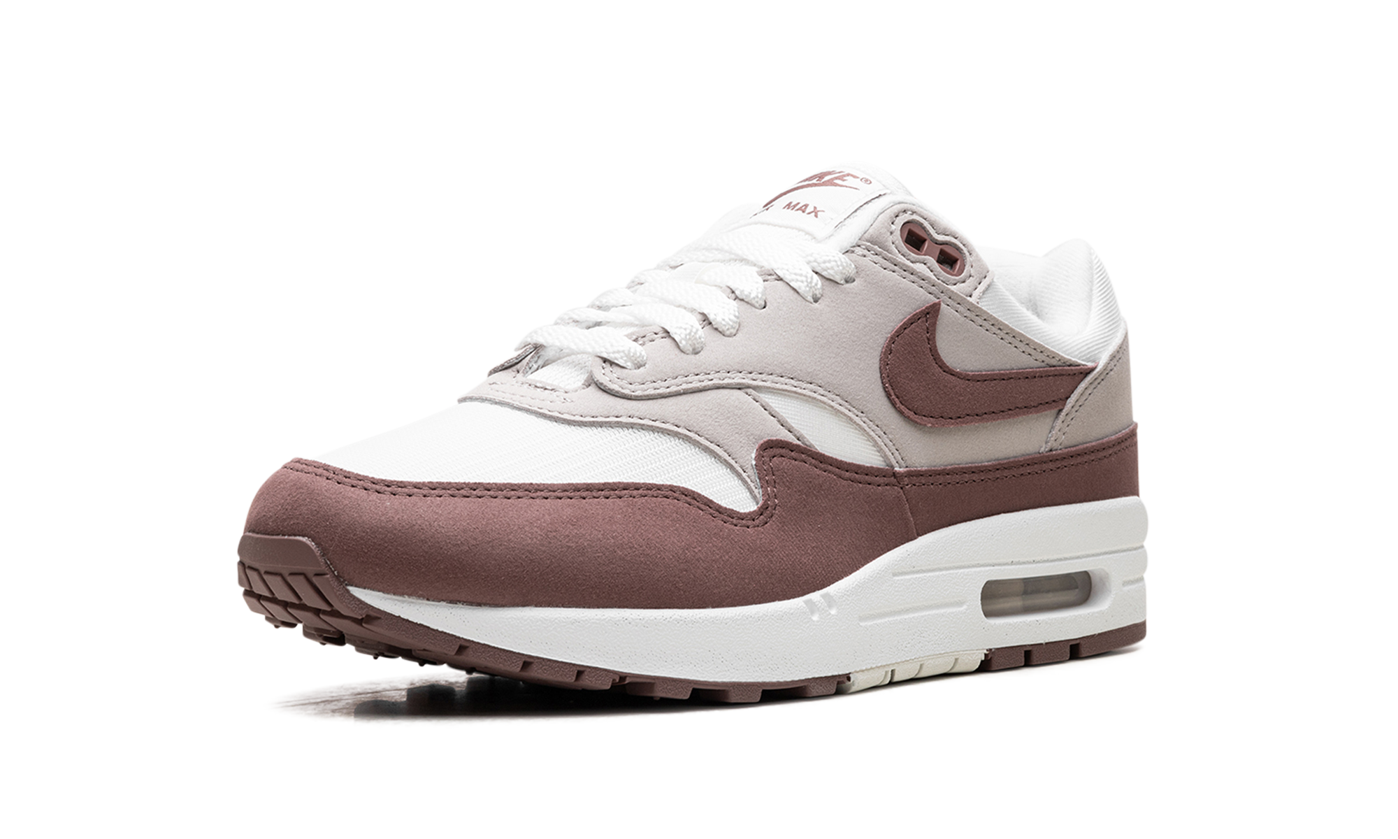 Air Max 1 Wmns "smokey Mauve" - 4