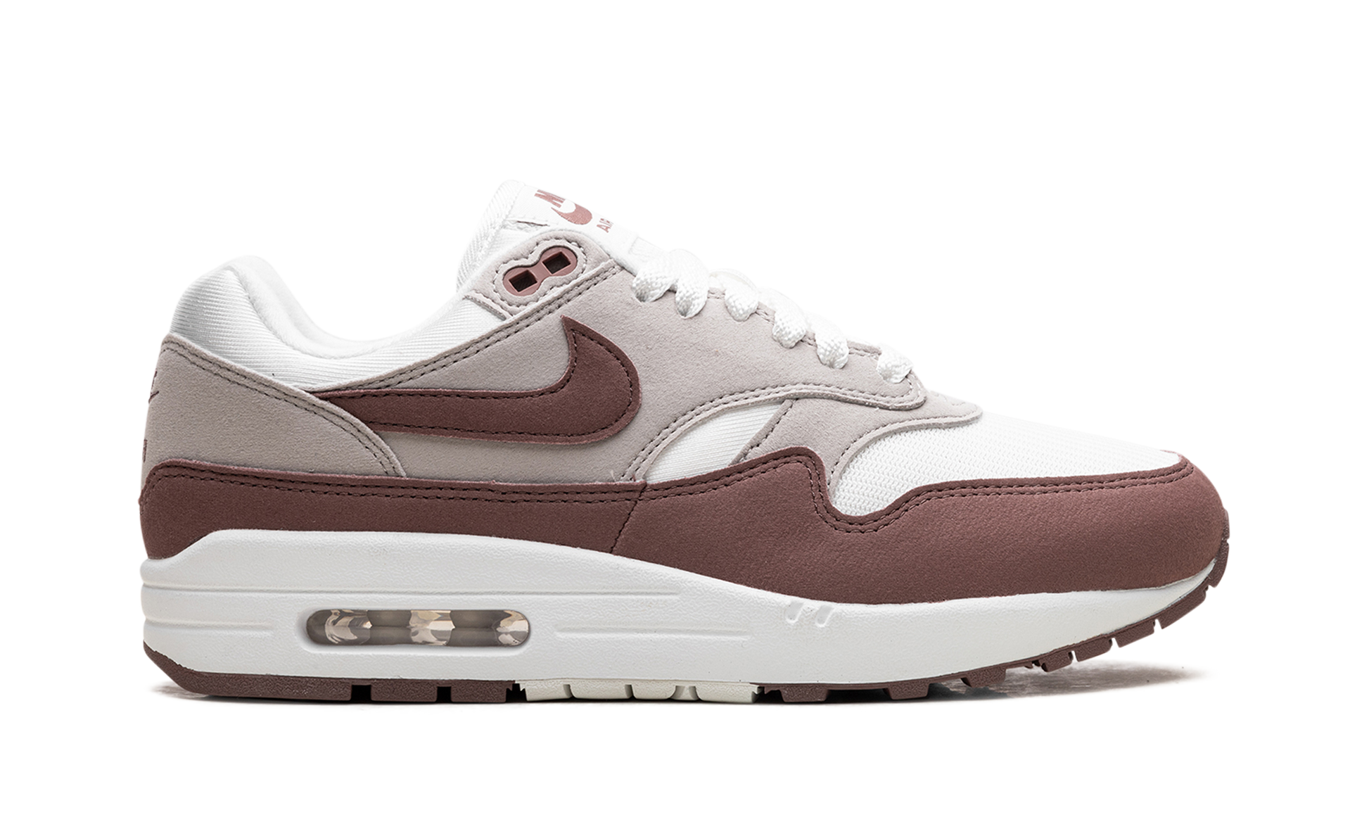 Air Max 1 Wmns "smokey Mauve" - 6