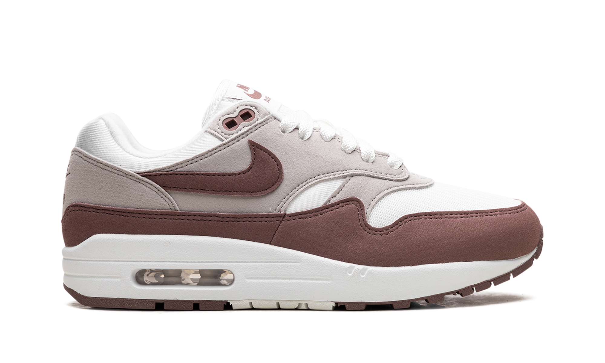 Air Max 1 Wmns "smokey Mauve" - 6