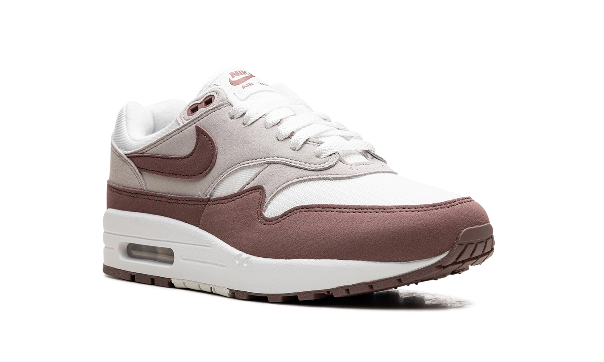 Air Max 1 Wmns "smokey Mauve" - 7