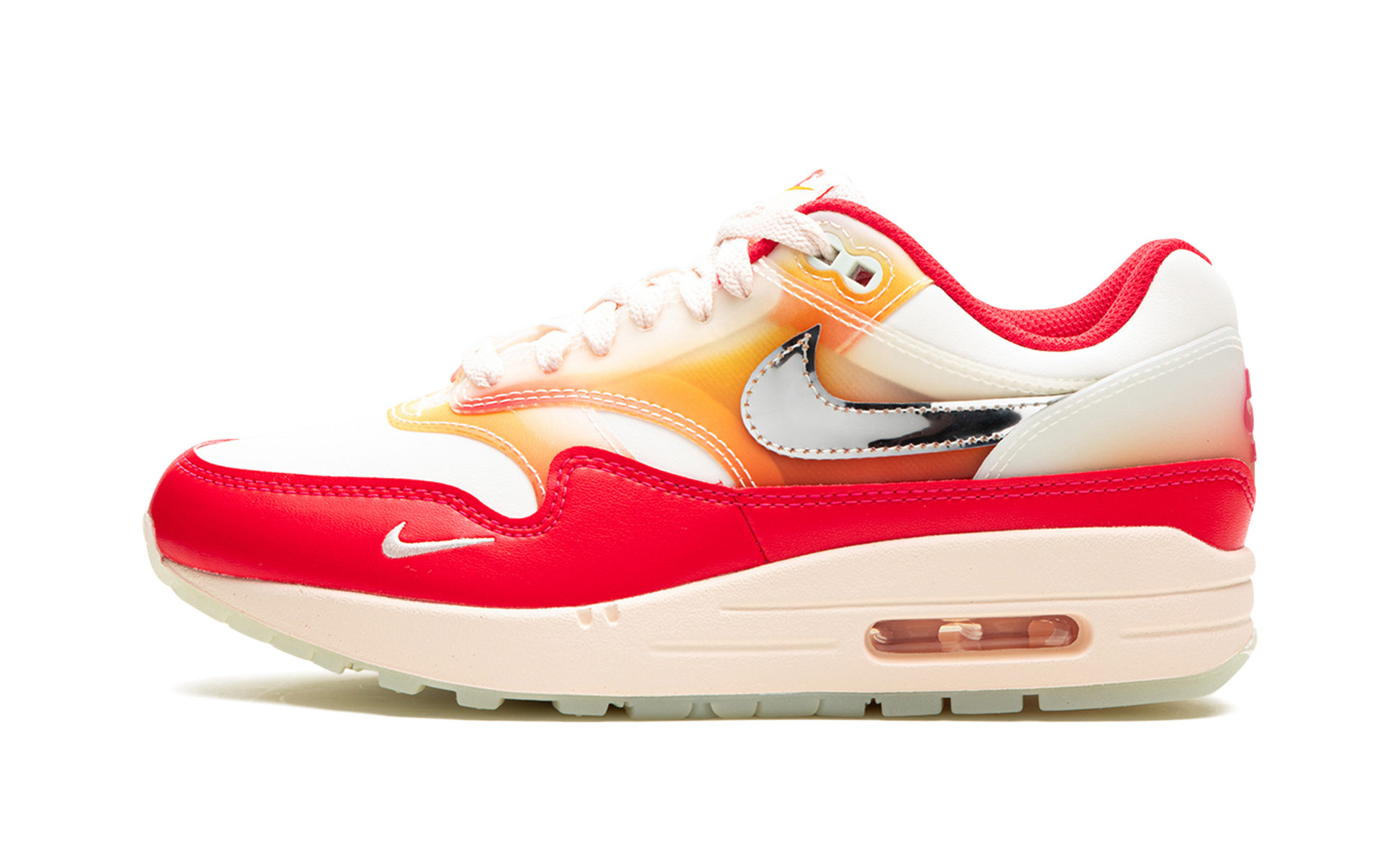Air Max 1 Wmns "sofvi" - 1
