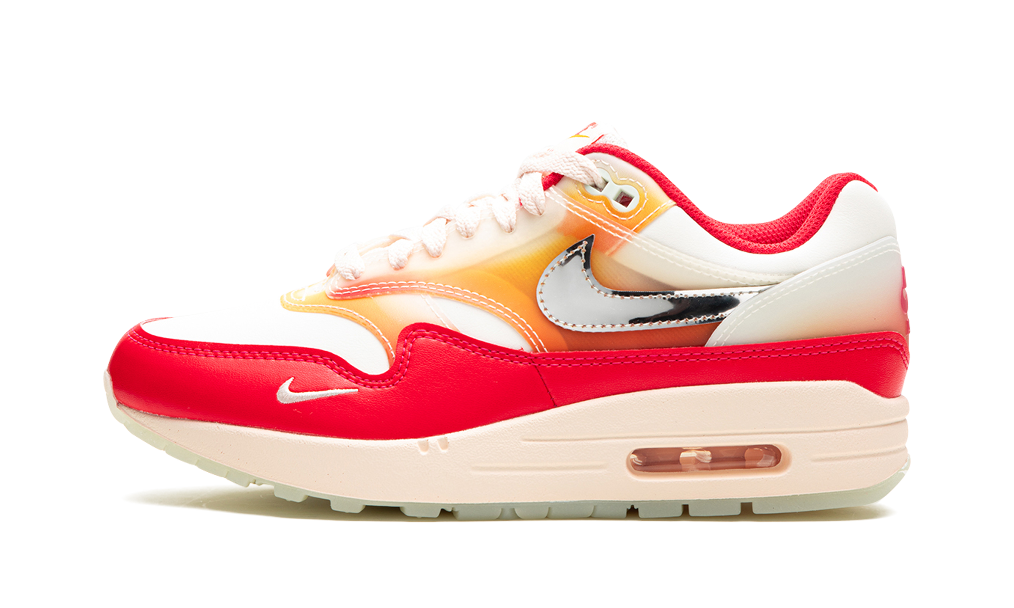 Air Max 1 Wmns "sofvi" - 1