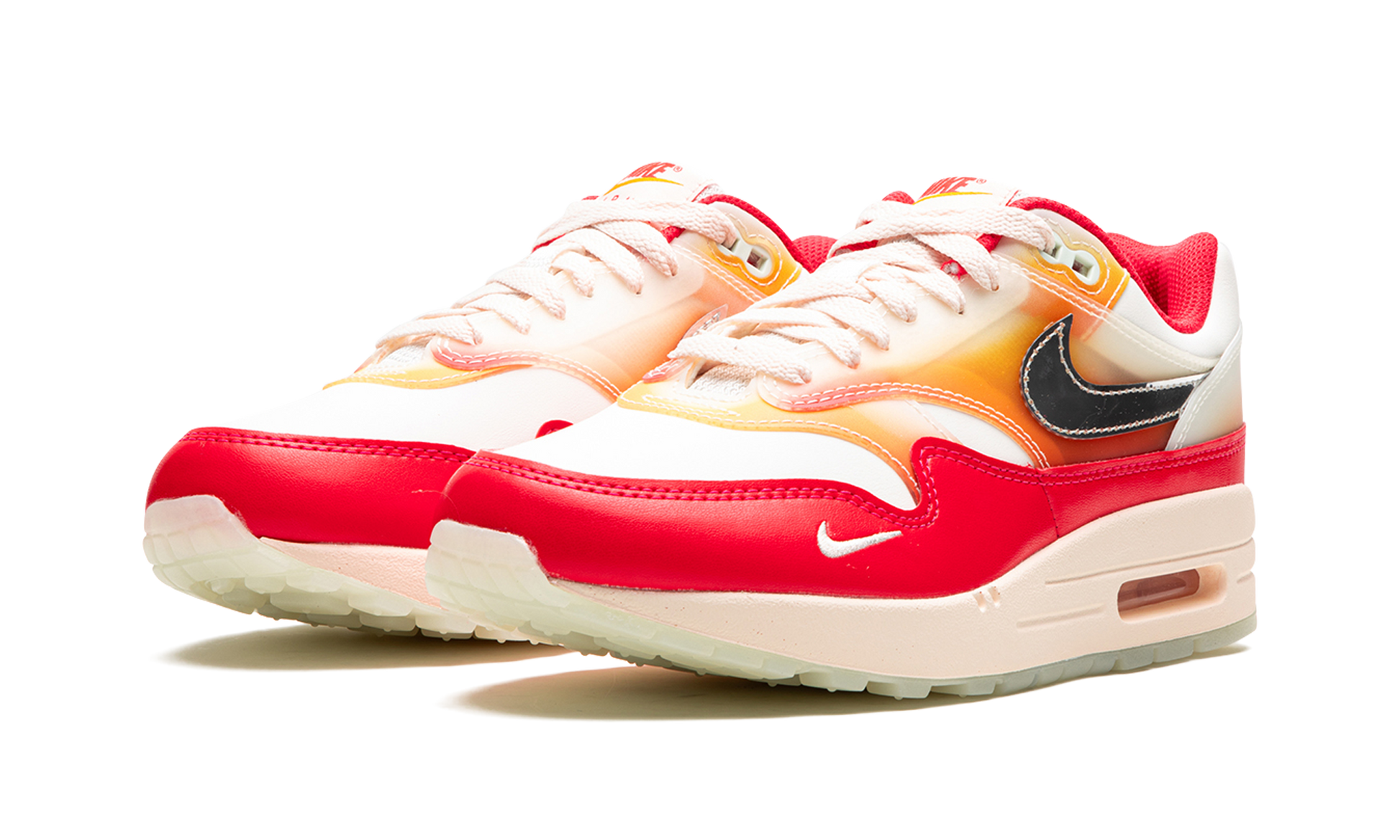 Air Max 1 Wmns "sofvi" - 2