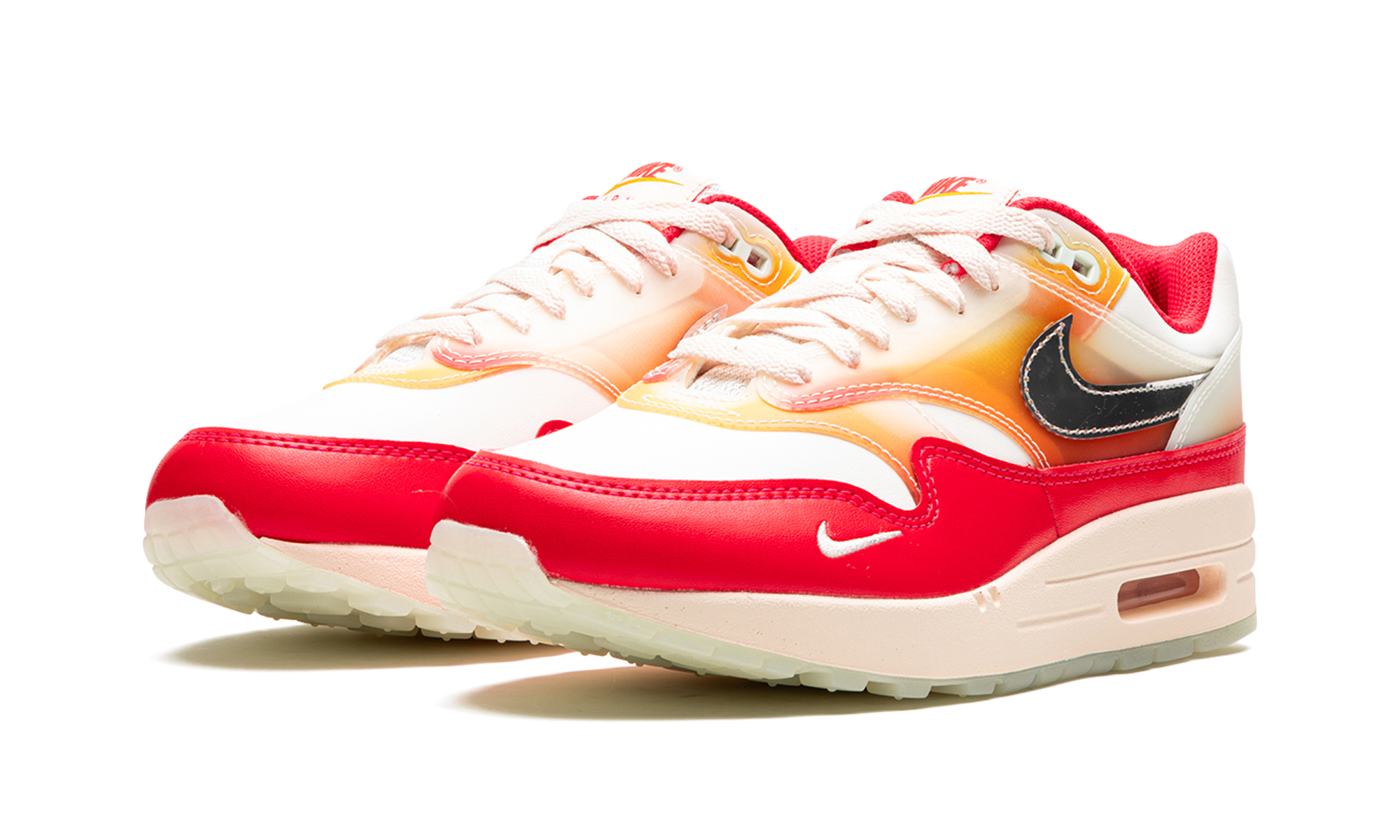 Air Max 1 Wmns "sofvi" - 2