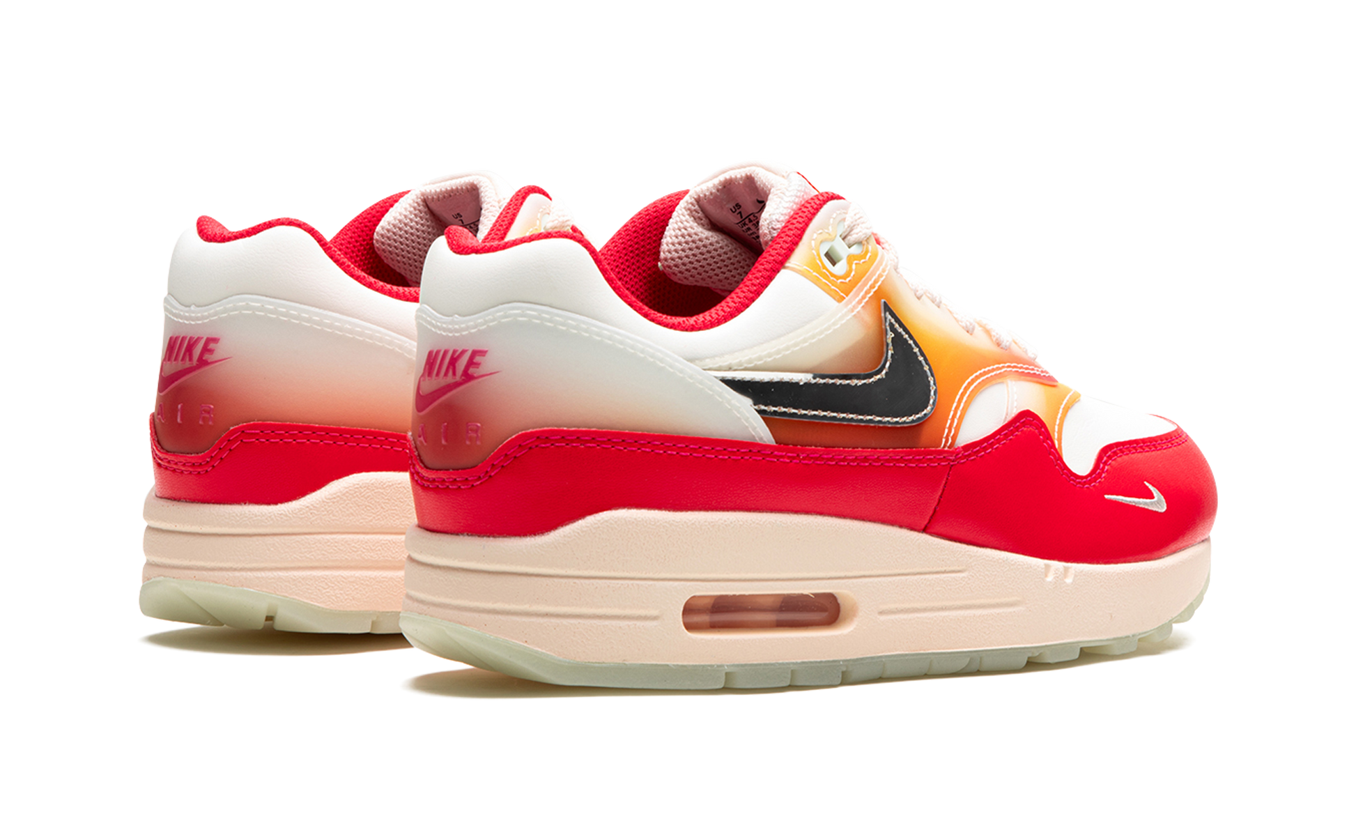 Air Max 1 Wmns "sofvi" - 3