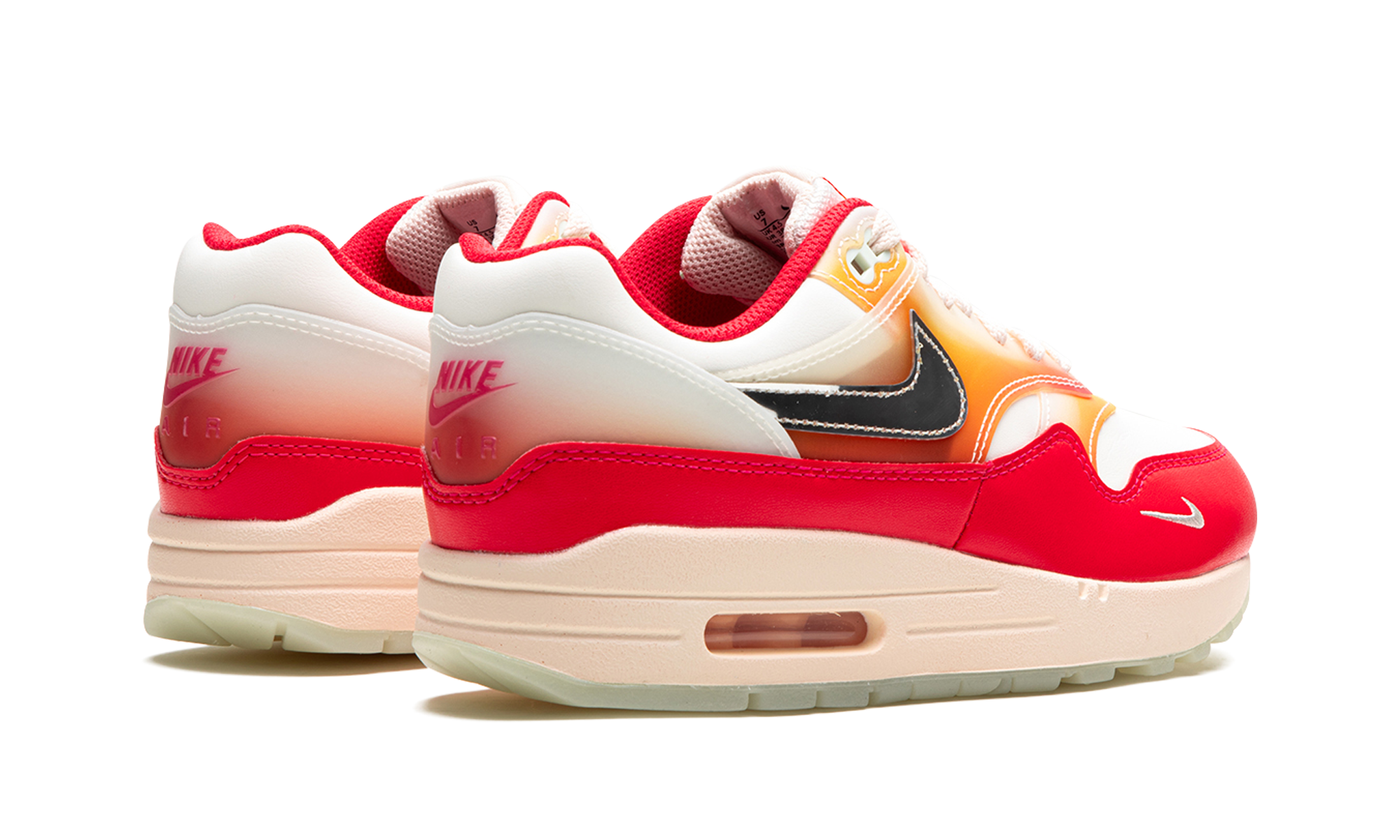 Air Max 1 Wmns "sofvi" - 3