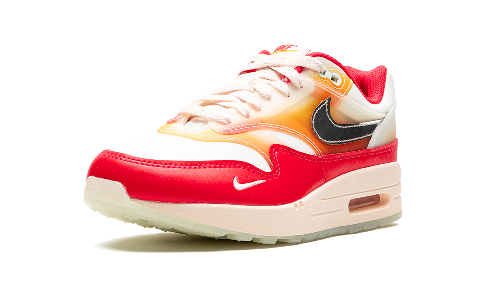 Air Max 1 Wmns "sofvi" - 4