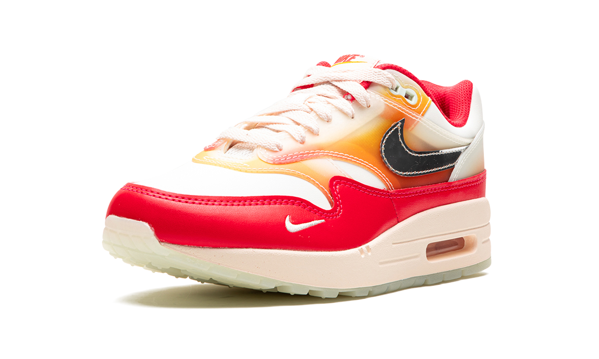 Air Max 1 Wmns "sofvi" - 4