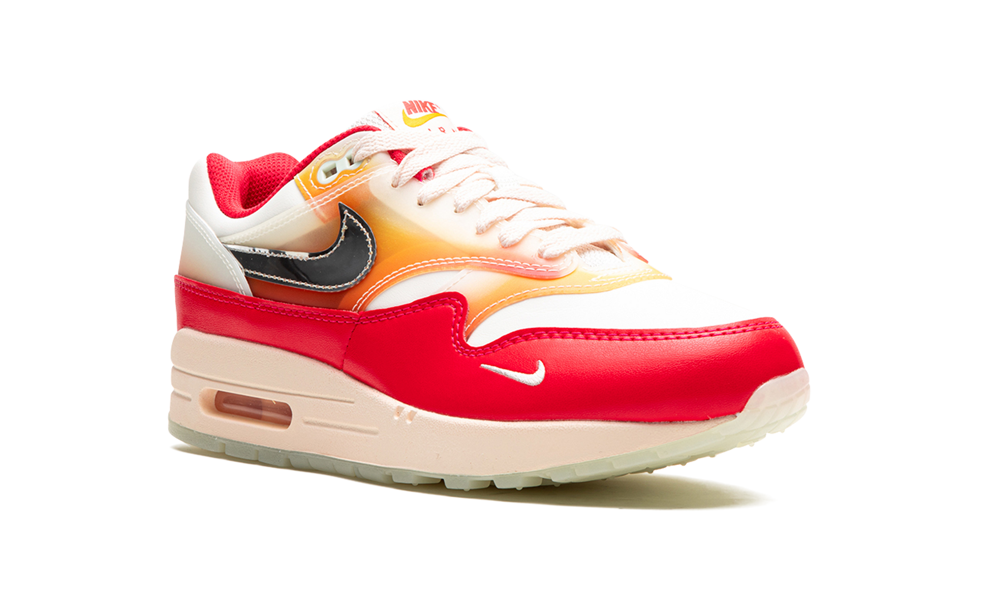 Air Max 1 Wmns "sofvi" - 7