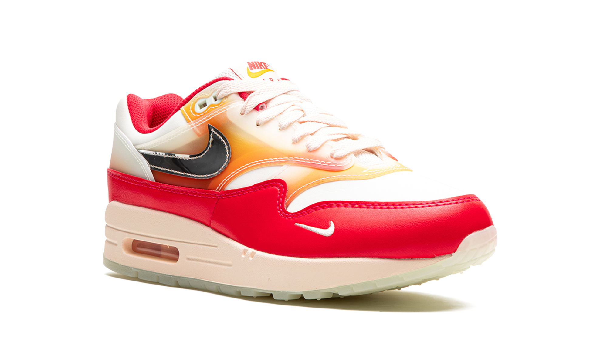 Air Max 1 Wmns "sofvi" - 7