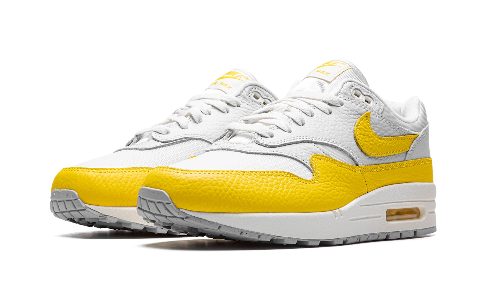 Air Max 1 Wmns "tour Yellow" - 2