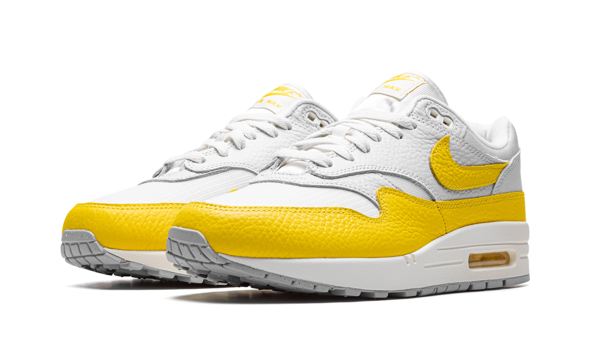 Air Max 1 Wmns "tour Yellow" - 2