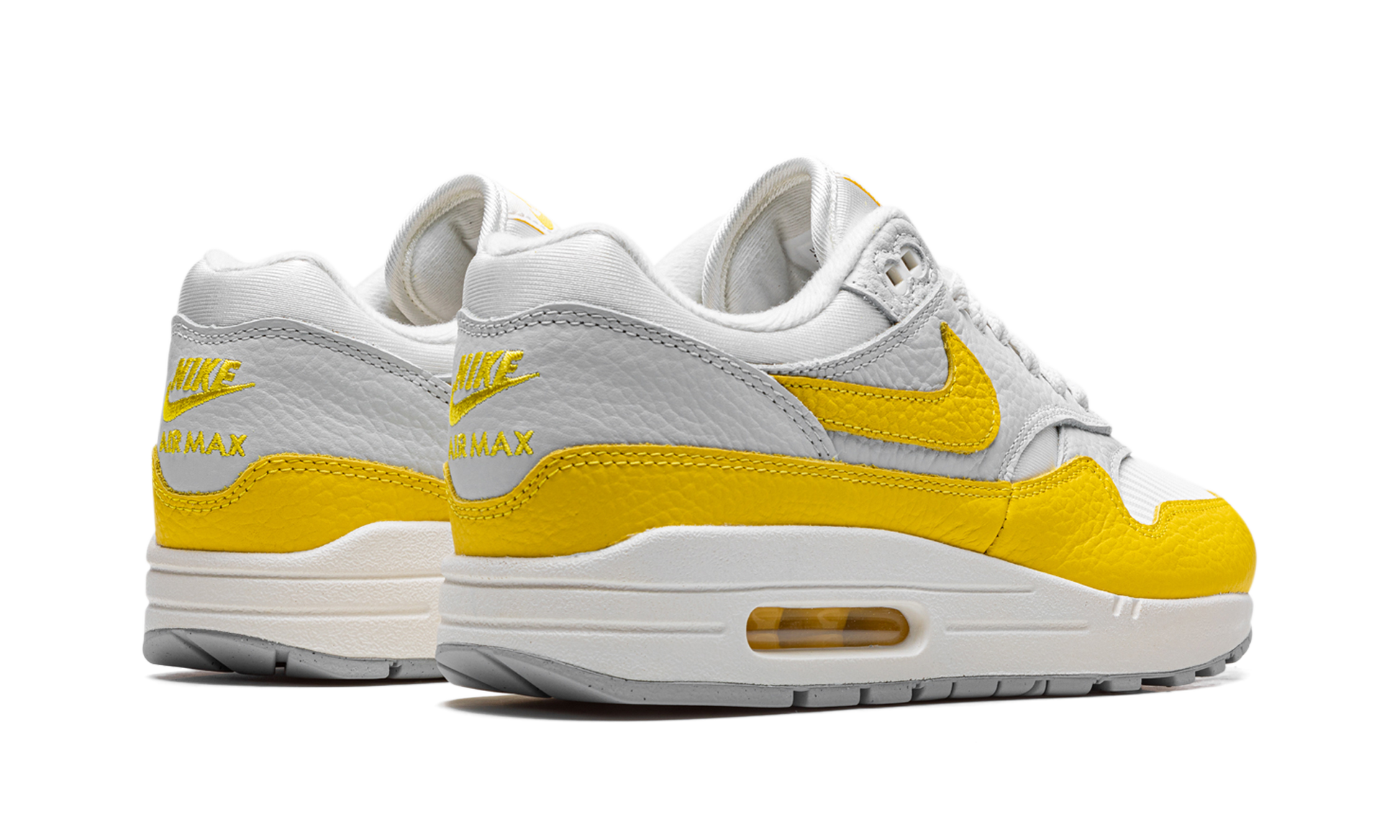 Air Max 1 Wmns "tour Yellow" - 3