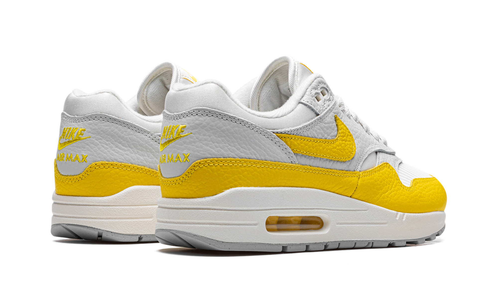 Air Max 1 Wmns "tour Yellow" - 3