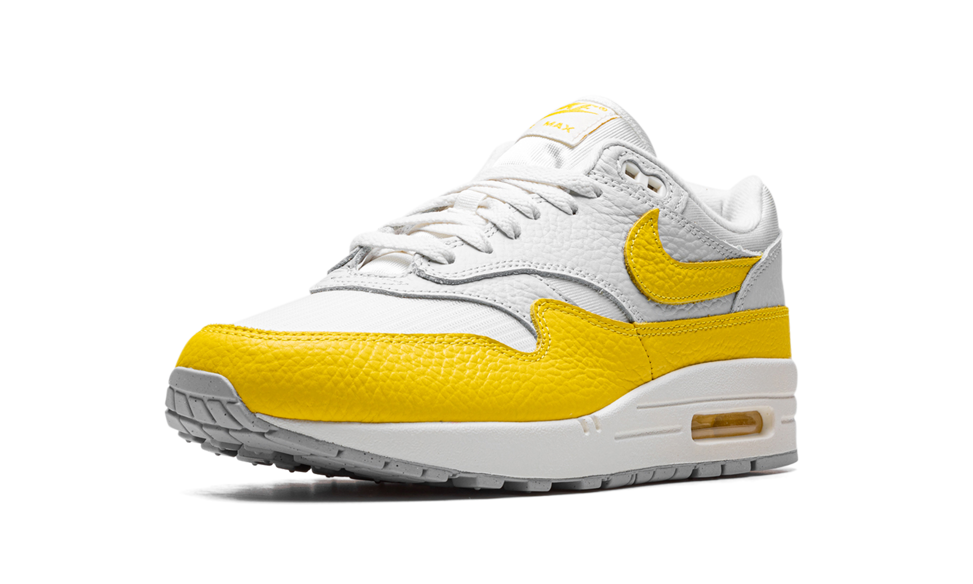 Air Max 1 Wmns "tour Yellow" - 4