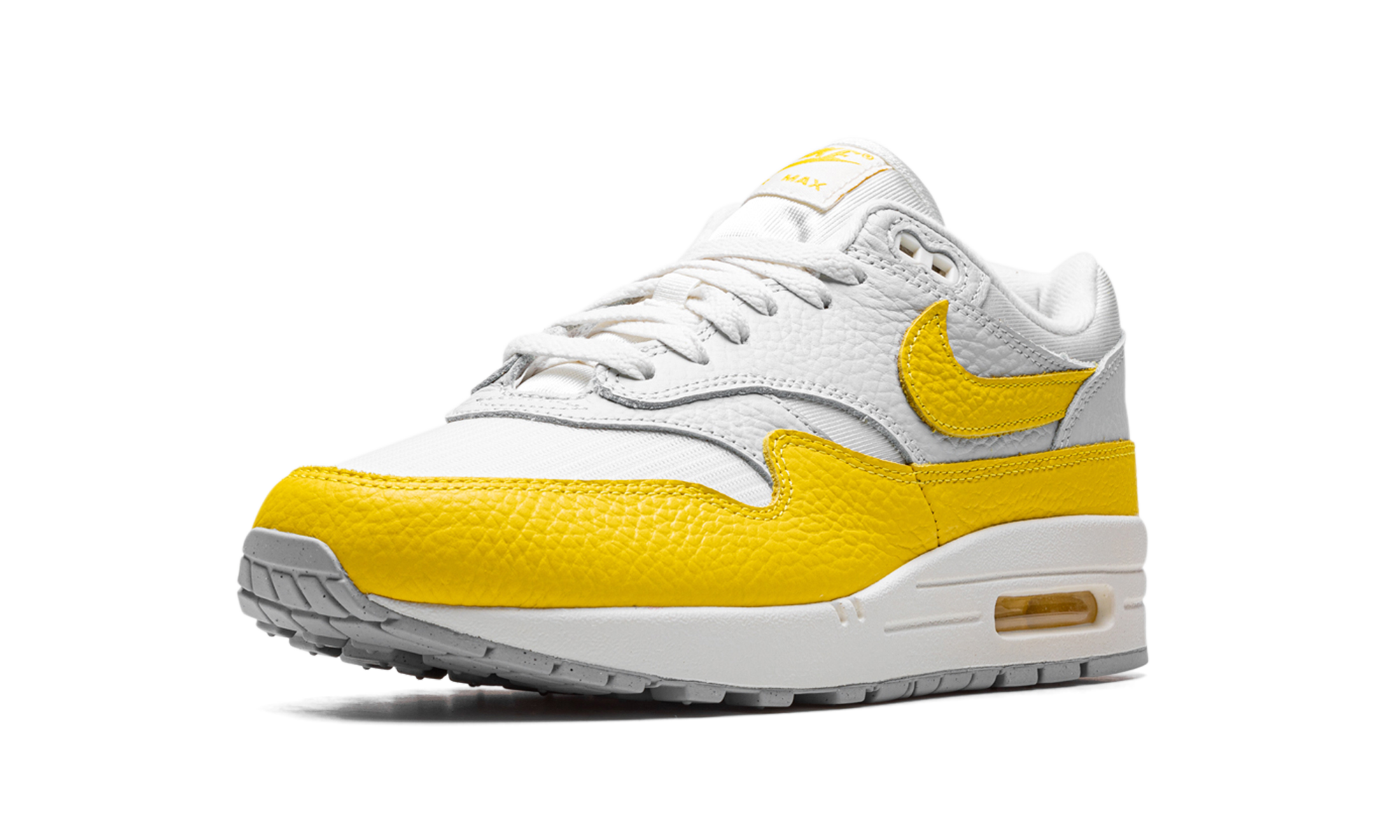 Air Max 1 Wmns "tour Yellow" - 4