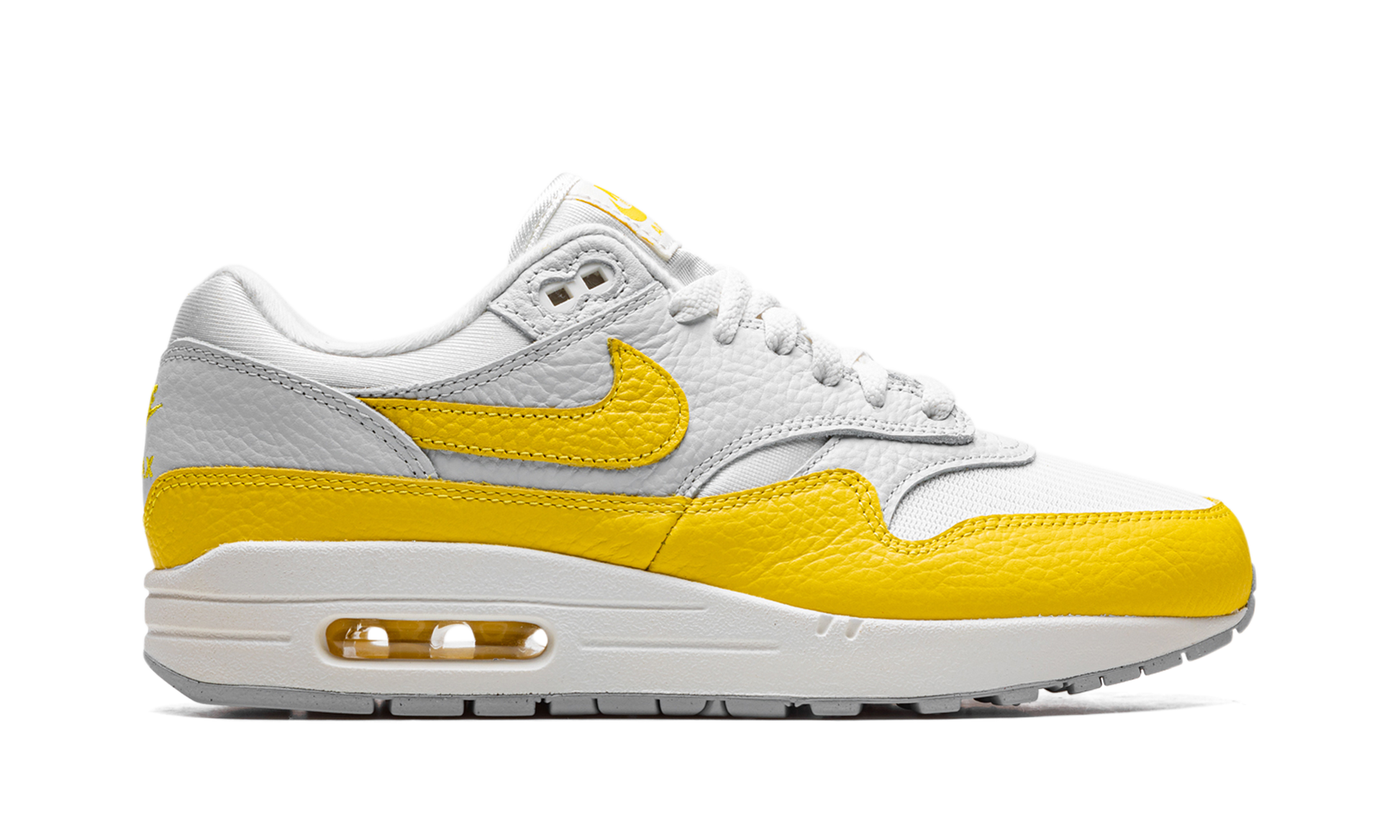 Air Max 1 Wmns "tour Yellow" - 6
