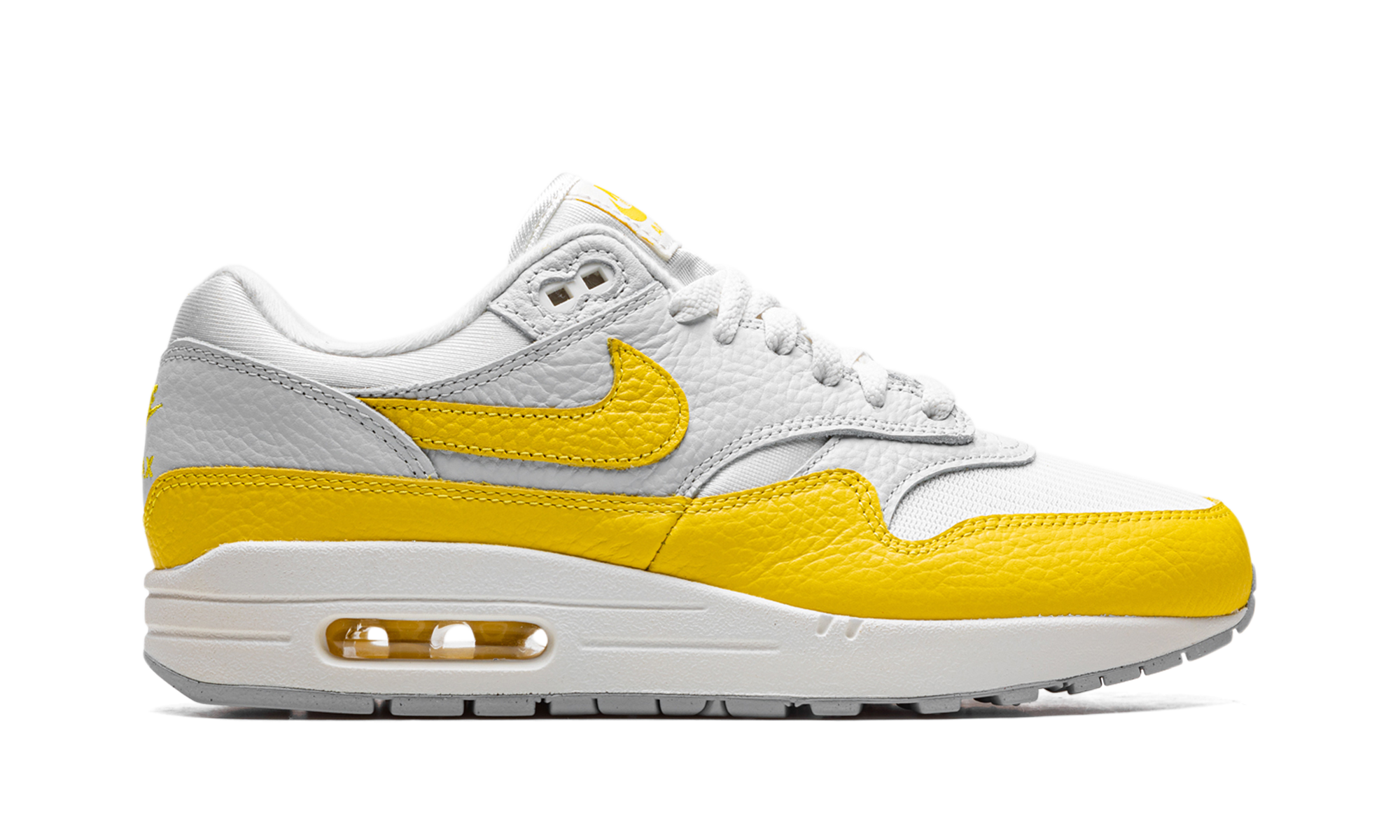 Air Max 1 Wmns "tour Yellow" - 6