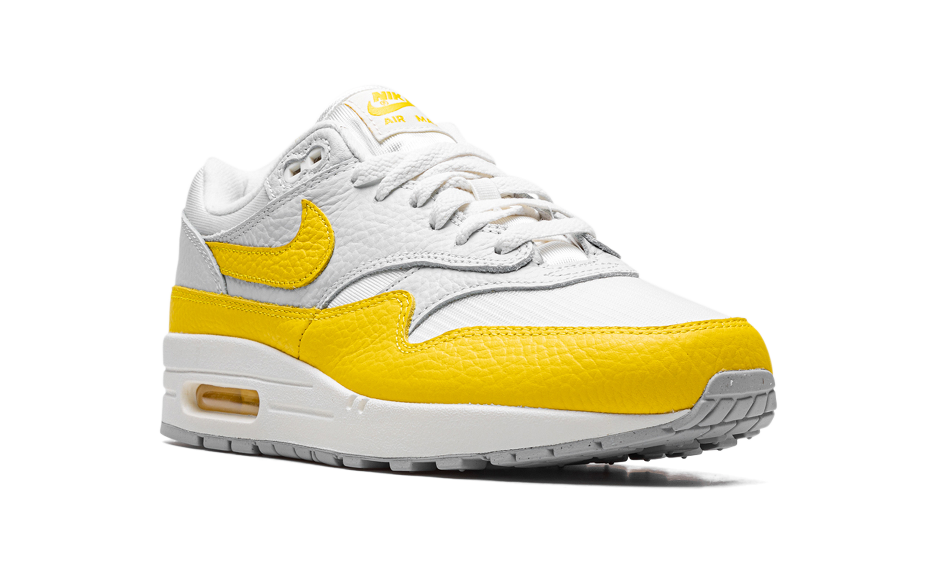 Air Max 1 Wmns "tour Yellow" - 7
