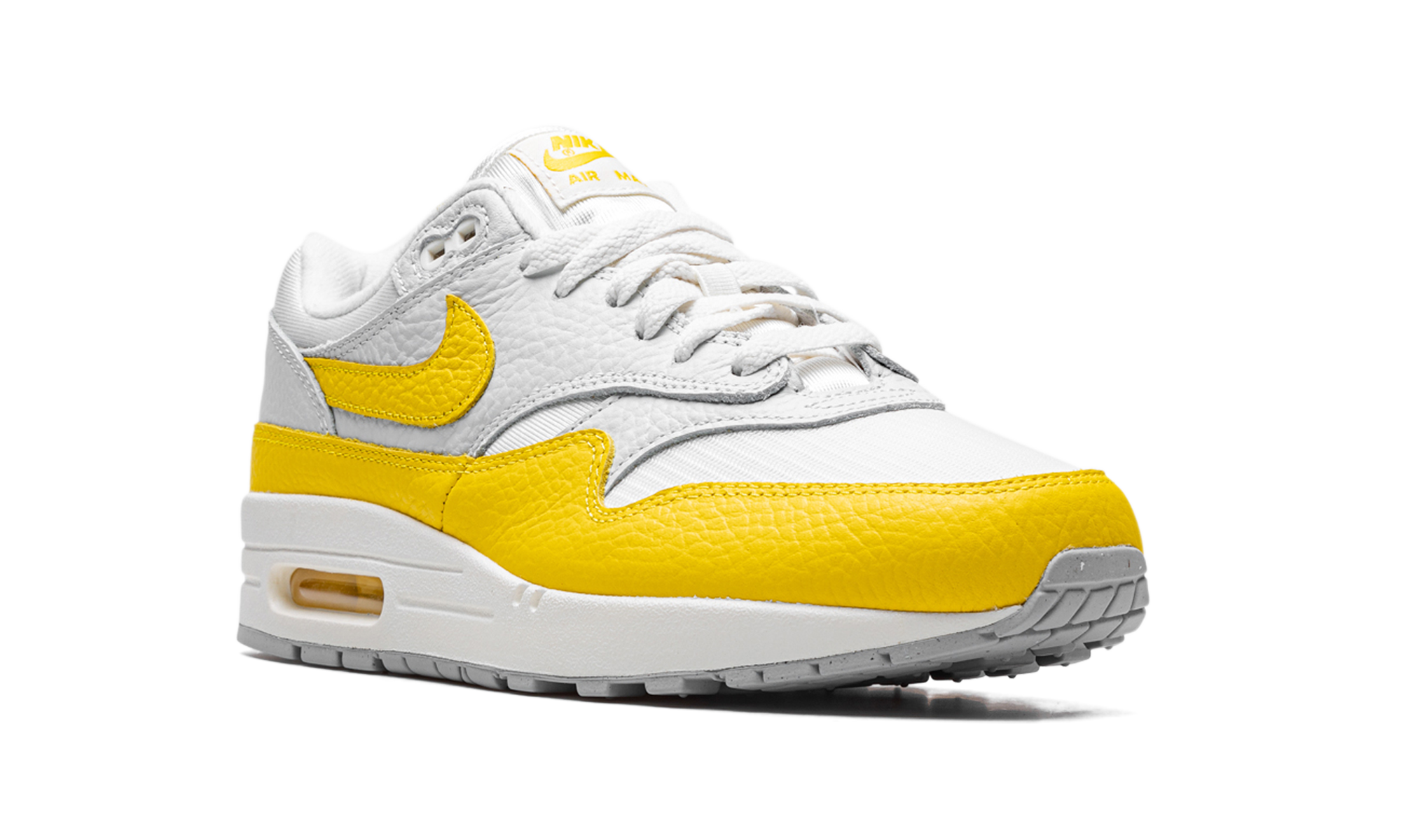 Air Max 1 Wmns "tour Yellow" - 7