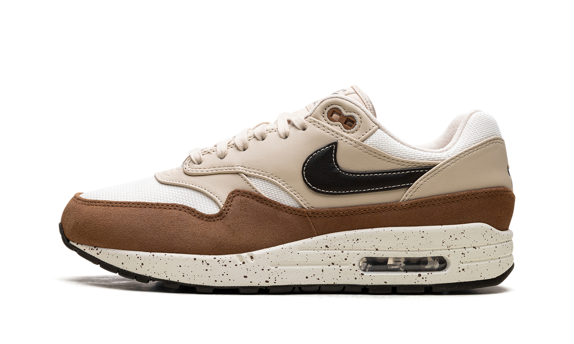 Air Max 1 Wmns "velvet Brown" - 1