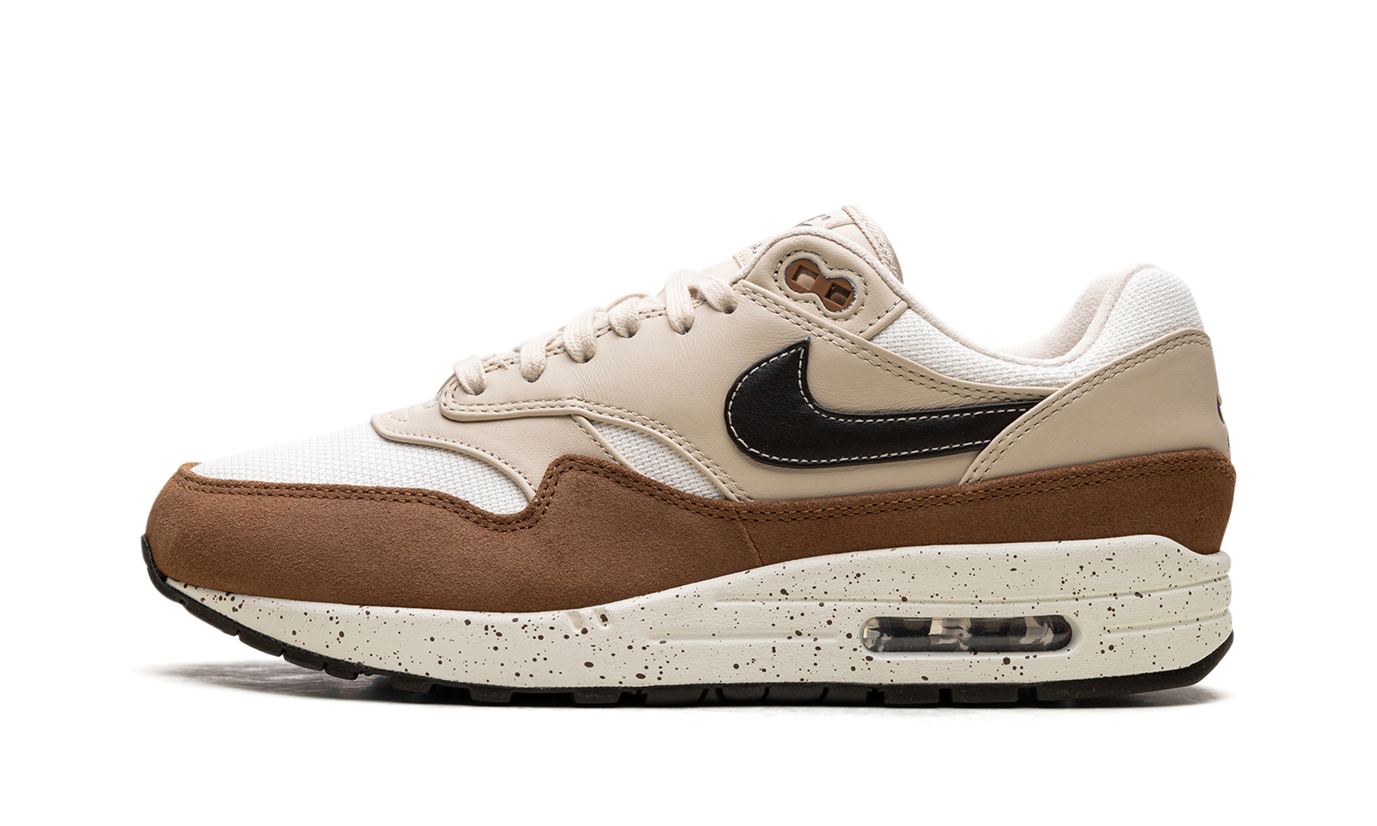 Air Max 1 Wmns "velvet Brown" - 1