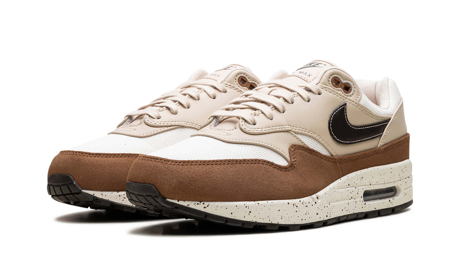 Air Max 1 Wmns "velvet Brown" - 2