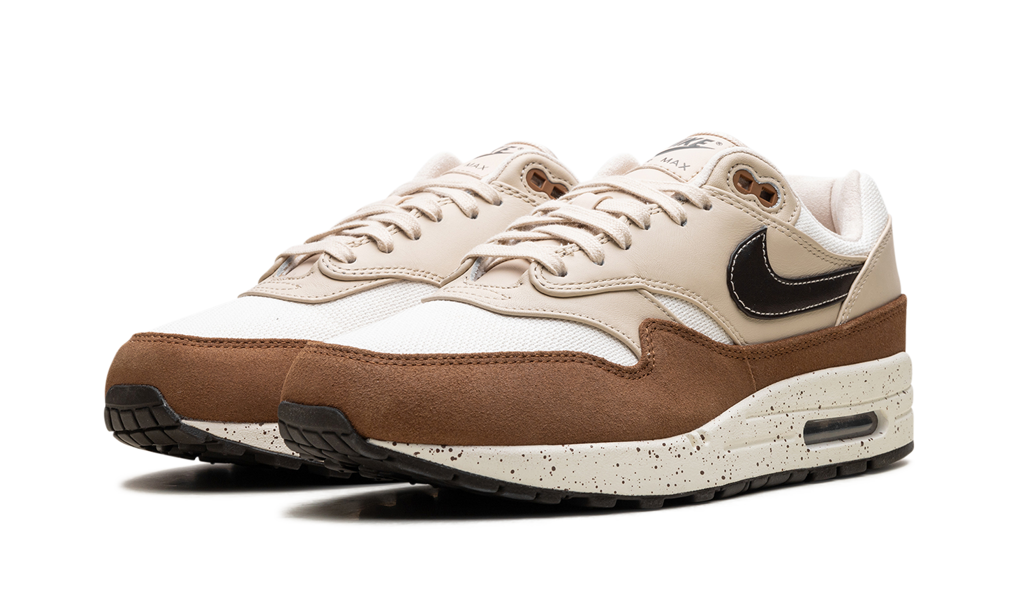 Air Max 1 Wmns "velvet Brown" - 2